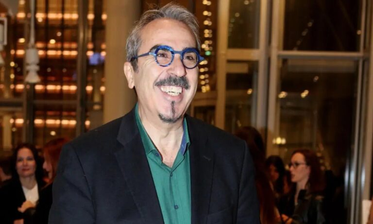 Βαγγέλης Περρής: Ετοιμάζει νέα σατιρική εκπομπή – Οι υποψήφιοι παρουσιαστές