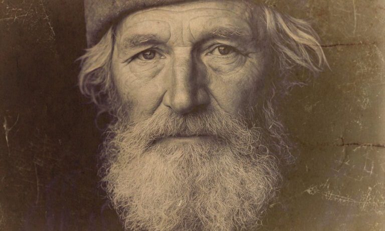 Πήδηξε από πλοίο στο Σαν Φρανσίσκο και κρύφτηκε σε δάσος επί 20 χρόνια. Οι καλύβες του υπάρχουν ακόμα