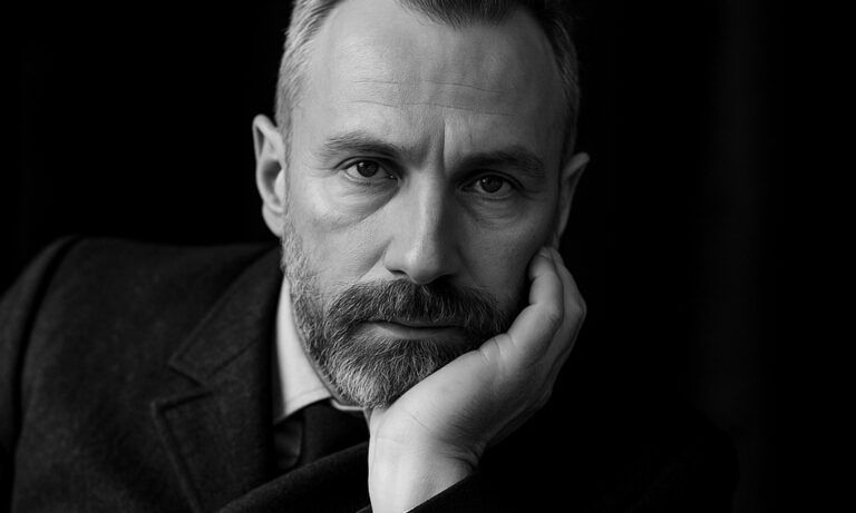 Ήταν η πιο ήσυχη ιδιοφυΐα της Ευρώπης. Τον πάτησε κάρο με άλογα λίγο πριν τον σκοτώσει η ραδιενέργεια.