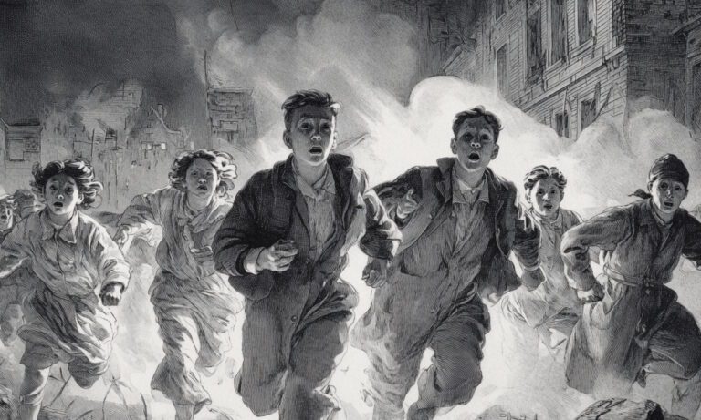 Ο τρομακτικός λόγος που οι άνθρωποι άρχισαν να φοράνε πιτζάμες αντί για νυχτικιές