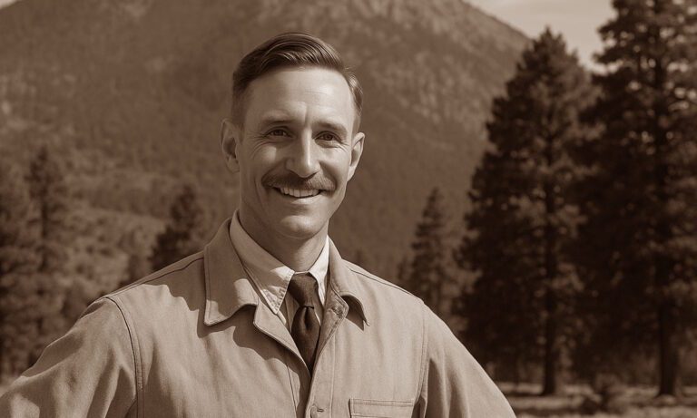 Είχε περισσότερη ακτινοβολία μέσα του απ’ ό,τι δίπλα στο Τσερνόμπιλ. Και όμως, δεν πέθανε