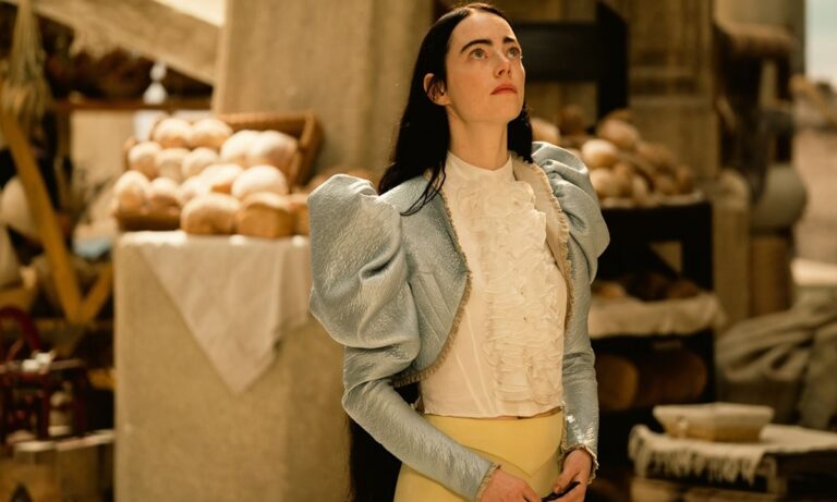 Poor Things: Το αριστούργημα του Γιώργου Λάνθιμου στον ALPHA