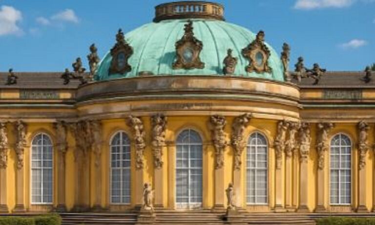 Οι τρεις σημαντικοί λόγοι που είχε γίνει στο Πότσνταμ η περίφημη διάσκεψη Τσόρτσιλ, Στάλιν, Τρούμαν, που χώρισαν τον κόσμο μετά τον Παγκόσμιο Πόλεμο