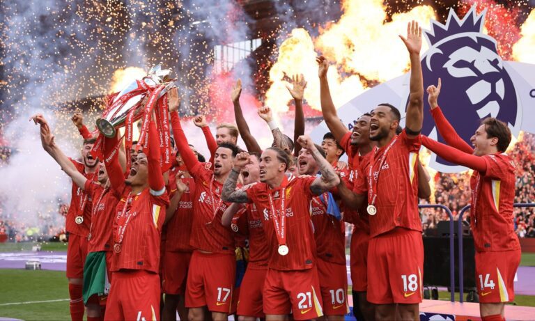 Premier League: Γι’ αυτό δεν έχει αντίπαλο – Τέσσερις ομάδες πάνω από 1 δισ. χρηματιστηριακή αξία!