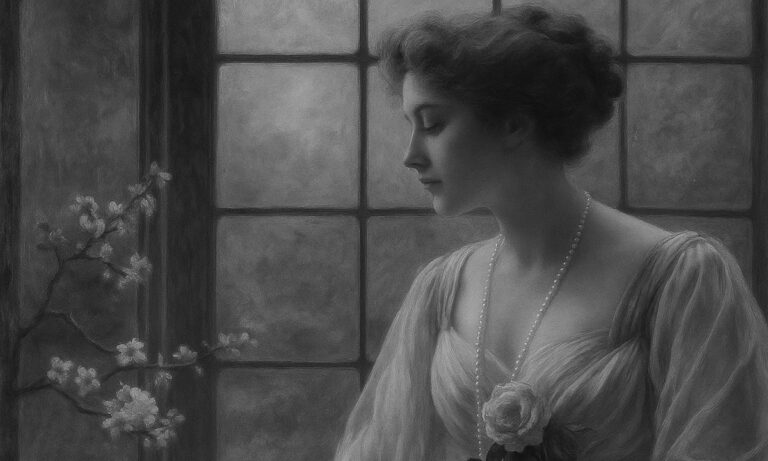 Είχε τον κόσμο όλο στα πόδια της. Αλλά τα παράτησε όλα για να ζήσει με έναν ναύτη