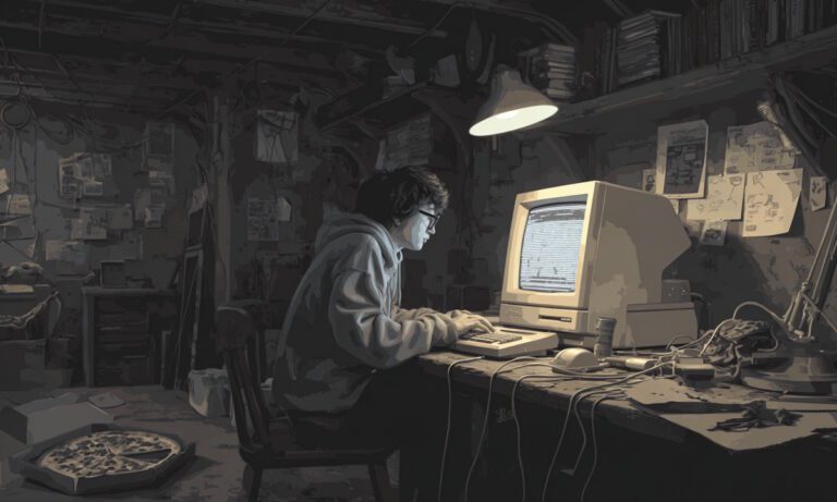 Το πρόγραμμα που έγραψε ένας φοιτητής στο υπόγειο. Το πούλησε για 34 εκατομμύρια. Σήμερα αξίζει πάνω από 100 δισεκατομμύρια.