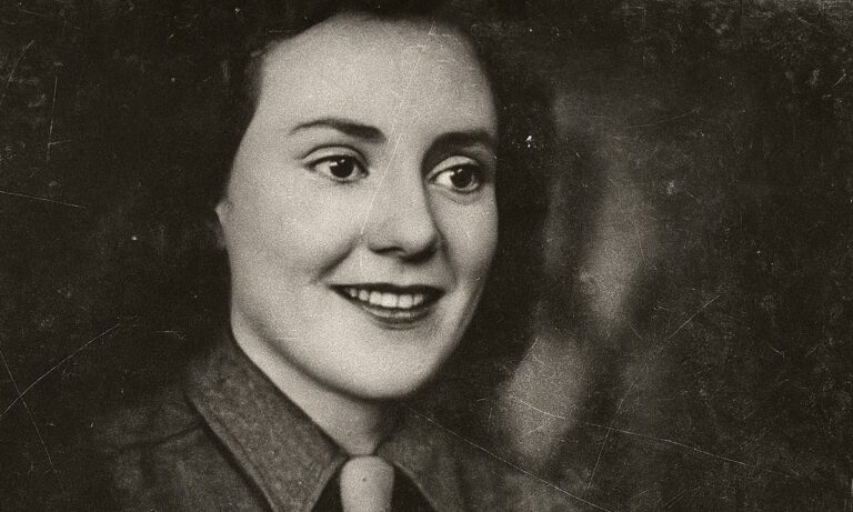 Δήλωνε ψεύτικη μητέρα δεκάδων παιδιών για να τους σώσει τη ζωή