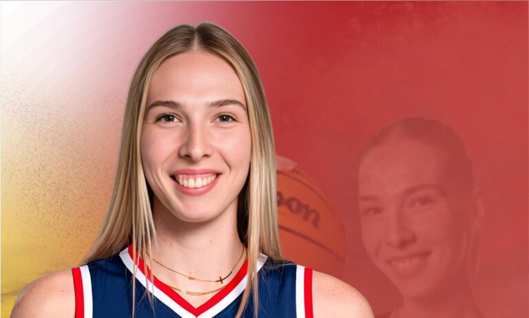 Αθηναϊκός: Απέκτησε και την Ιβάνα Ράτζα που έπαιζε στον Ολυμπιακό