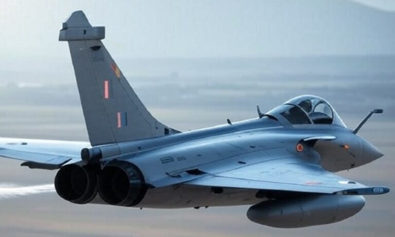 Ελληνοτουρκικά: Rafale σε κατάσταση μάχης: Γιατί η Ελλάδα ζητά από την Ινδία τα «μυστικά» της επιχείρησης Sindoor