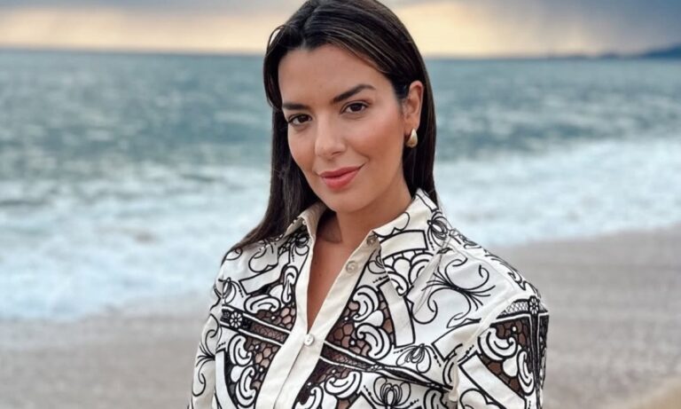 Νικολέττα Ράλλη: Σε αυτό το κανάλι επιστρέφει!