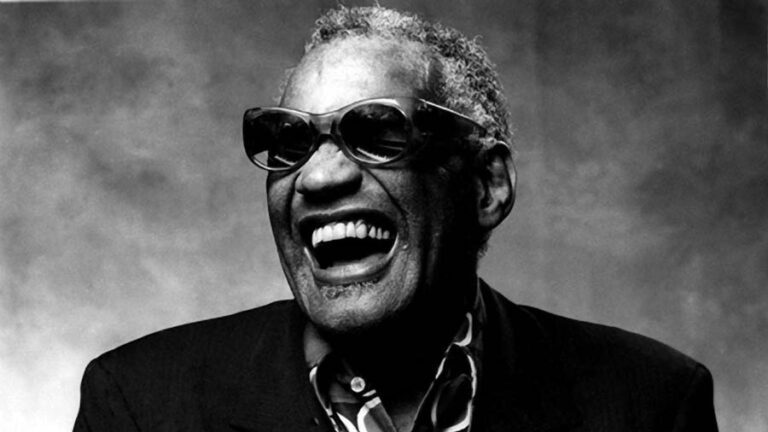 Ο σπουδαίος Ray Charles και η δισκάρα του