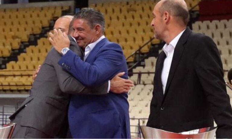 Πώς ο Μίσκο Ραζνάτοβιτς φαίνεται ότι έχει εξελιχθεί σε «εμπόδιο» στις μεταγραφικές κινήσεις του Ολυμπιακού