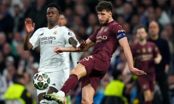 Sportime BET: 20άρι με Σίτι και Ρεάλ στην Interwetten!