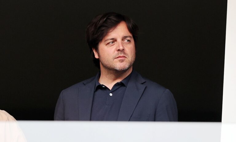 ΑΕΚ: Παρελθόν με απόφαση Ριμπάλτα!