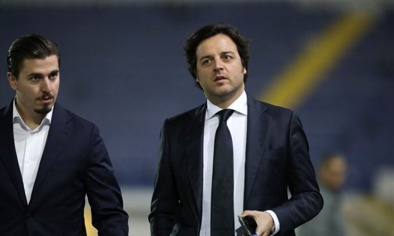 Η ΑΕΚ μιλάει με παικταρά από την Premier League!