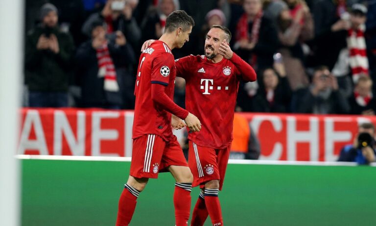 Διένυσε πάνω από 400 χιλιόμετρα για να δοκιμαστεί και τελικά έγινε από τους μεγαλύτερους σούπερ σταρ στο παγκόσμιο ποδόσφαιρο