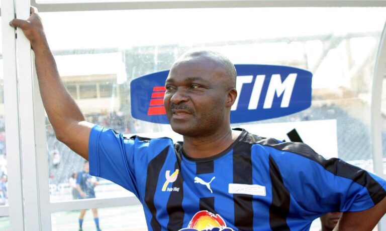 Τι απέγινε ο Ροζέ Μιλά, ο ήρωας του Καμερούν στο Μουντιάλ του 1990