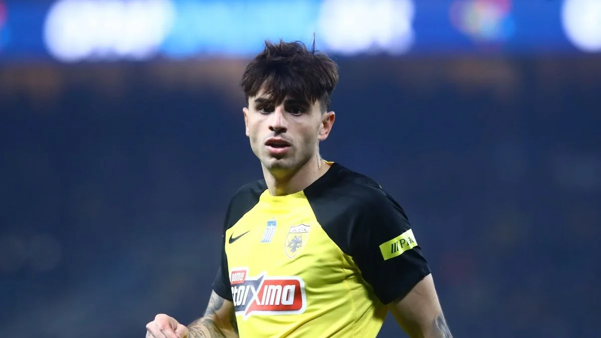 Εξελίξεις με Ρότα