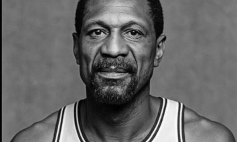 Ο παικταράς που είχε περισσότερα δαχτυλίδια NBA από δάχτυλα