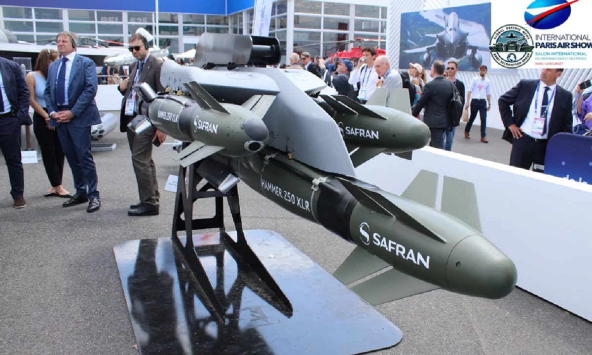 Αόρατο και φονικό: Το νέο όπλο των Rafale «κατεδαφίζει» τουρκικές θέσεις πριν προλάβουν να αντιδράσουν