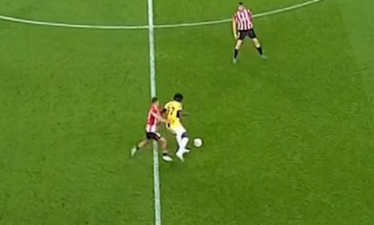 Ολυμπιακός – Σεντ Μαξιμέν: Ξεκίνησαν οι επαφές – Που βρίσκεται η διαπραγμάτευση