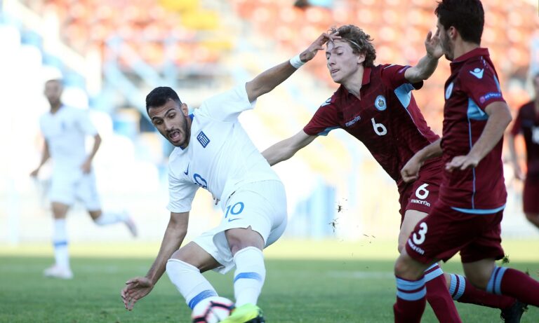 Έχασαν 61 συνεχόμενες φορές και δεν είχαν κερδίσει στα τελευταία 140 παιχνίδια – Η εθνική ομάδα που δεν κέρδιζε αλλά ο κόσμος την αγαπά