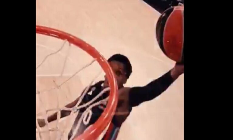 Επίσημα ο Τι Τζέι Σορτς στον Παναθηναϊκό