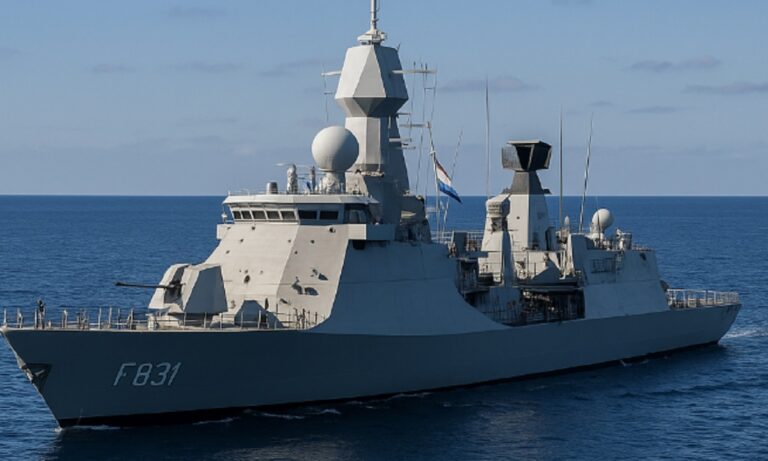 Από τις Belharra στις SIGMA: Η Ελλάδα στήνει νέο ναυτικό δόγμα;