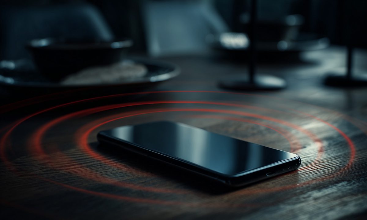 Τι είναι το σιωπηλό SMS που στέλνουν οι μυστικές αρχές για να σε παρακολουθούν. Δεν κάνει ήχο. Δεν εμφανίζεται πουθενά.