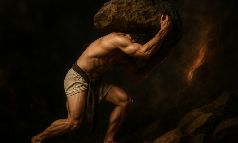 Ο Έλληνας που ξεγέλασε τον Θάνατο και το πλήρωσε με την πιο άδικη τιμωρία της αιωνιότητας