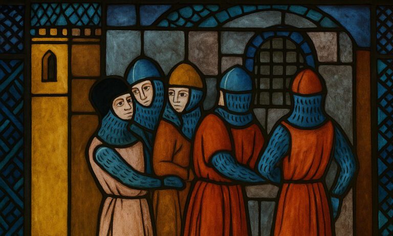 Τον έθαψε ζωντανό ο ίδιος του ο αδελφός. Τον άφησε να τρελαθεί σε ένα κελί για 28 χρόνια.