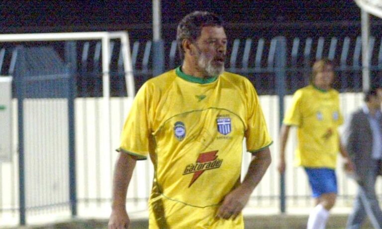 Η Φιορεντίνα είχε ταράξει τα νερά πριν 40 χρόνια με τη μεταγραφή του Βραζιλιάνου θρύλου και παικταρά