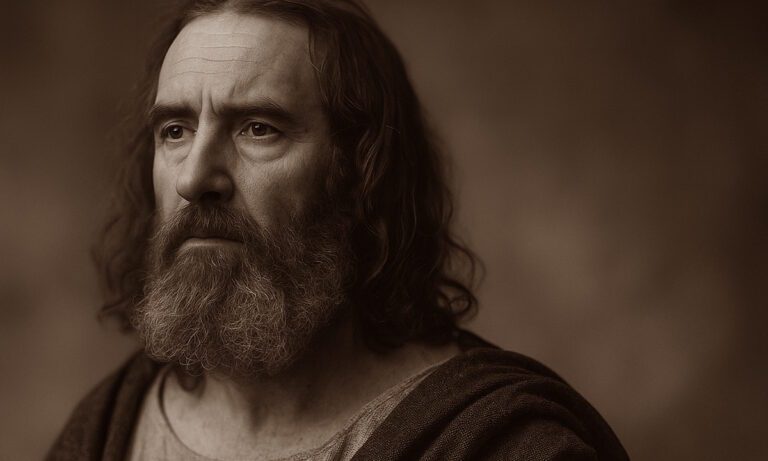 Έγραφε εγκυκλοπαίδειες στην μπανιέρα και πέθανε προσπαθώντας να σώσει φίλους του από τον Βεζούβιο. Ήταν ο πιο μορφωμένος άνθρωπος της Ρώμης