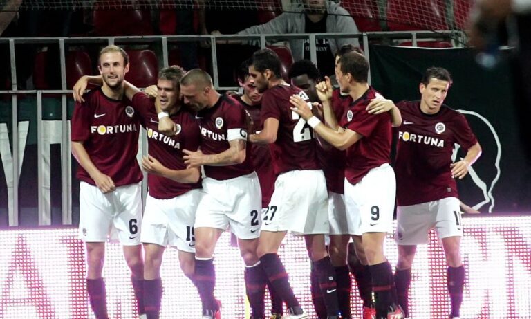 Η μεγάλη ομάδα της Ευρώπης που πήρε το όνομά της από την Αρχαία Σπάρτη