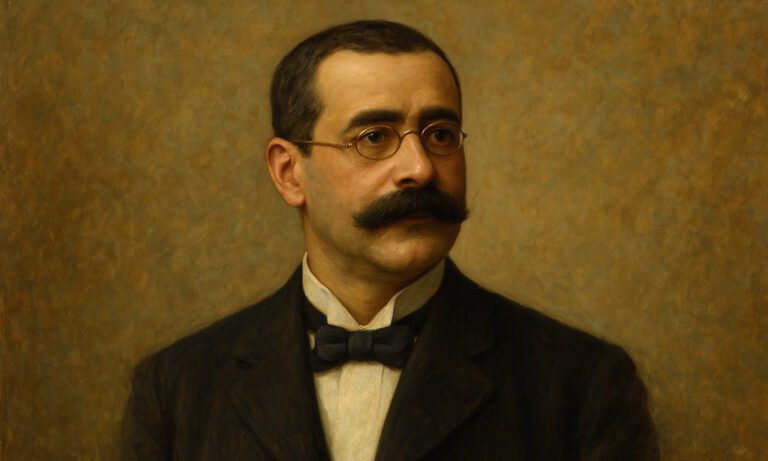 Τον έκαναν Πρωθυπουργό της Ελλάδας και μετά του δήμευσαν τα πάντα και τον εξόρισαν στα νησιά