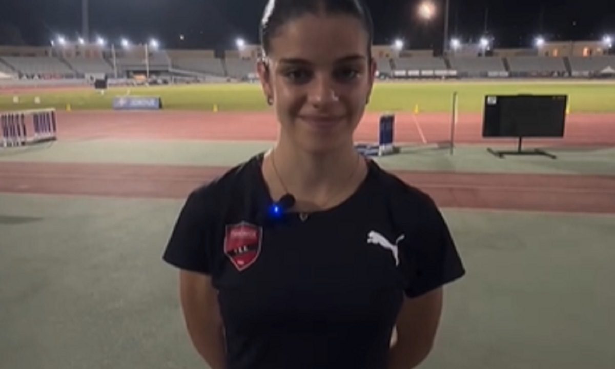 Ρεκόρ, πάθος και νέα πρόσωπα στην Πάτρα – Λάμψη στο Πανελλήνιο Πρωτάθλημα Κ18