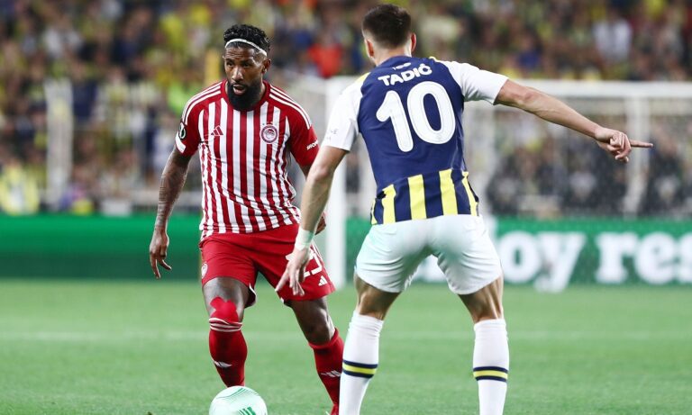 Ολυμπιακός: «Βόμβα» Τάντιτς στον ορίζοντα;