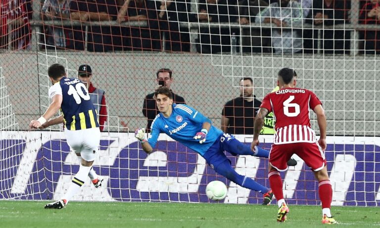 Ολυμπιακός μεταγραφές: Δεν υπήρχε και δεν υπάρχει θέμα Τάντιτς – Είναι τελικό