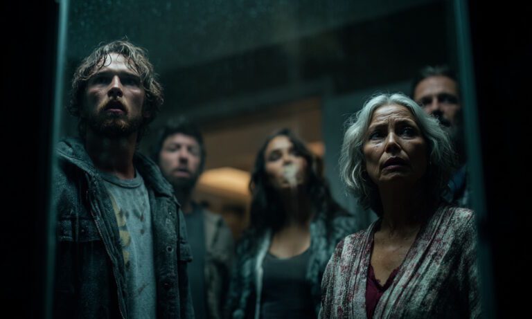 Το κοινό στοιχείο που έχουν οι περισσότερες ταινίες τρόμου, είναι βασικό για να έχεις αγωνία