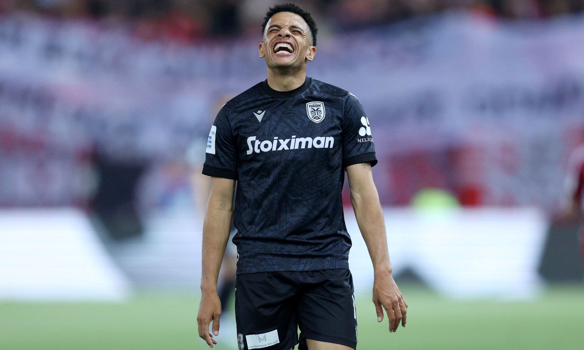 ΠΑΟΚ : Περιμένει χατίρια ο Λουτσέσκου με Τάισον και Μεϊτέ…