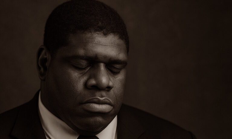 Ήταν σκλάβος, τυφλός και αυτιστικός. Έπαιζε πιάνο 12 ώρες τη μέρα και έγινε ο πιο διάσημος μουσικός του αιώνα