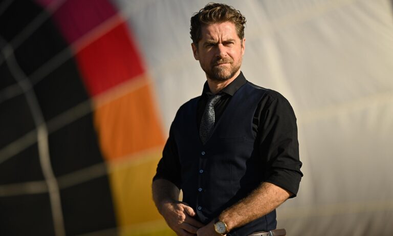 Ο Τιμωρός επόμενα επεισόδια: Ο Μάρκος ρίχνει στον πάτο την μετοχή του ομίλου των Κομνηνών