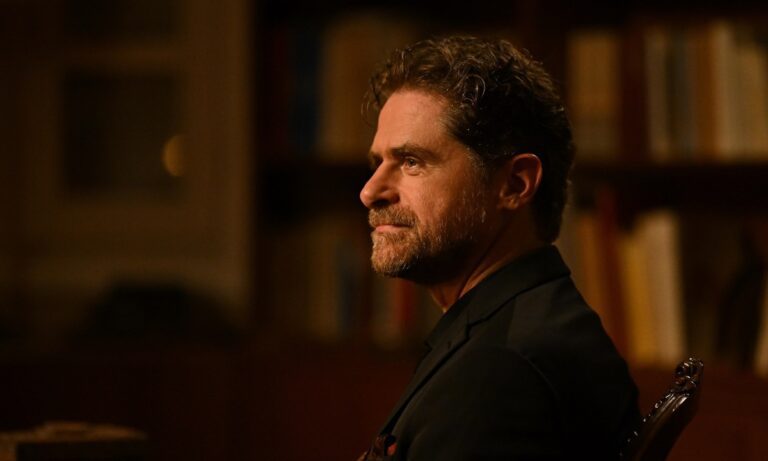 Ο Τιμωρός επόμενα επεισόδια: Ο Μάρκος προσκαλεί σε γεύμα Λεωνίδα, Αλέξη, Αντώνη και Πέτρο – Τους λέει ποιος είναι