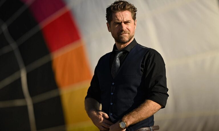 Ο τιμωρός επόμενα επεισόδια: Ο Μάρκος βγάζει τη μάσκα του στους Κομνηνούς