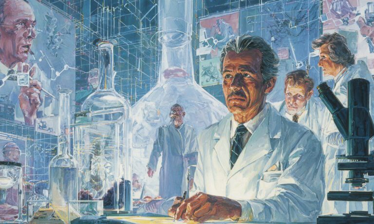 Πώς βρήκαν τυχαία το πιο ισχυρό φάρμακο για το αδυνάτισμα στην ιστορία της ιατρικής