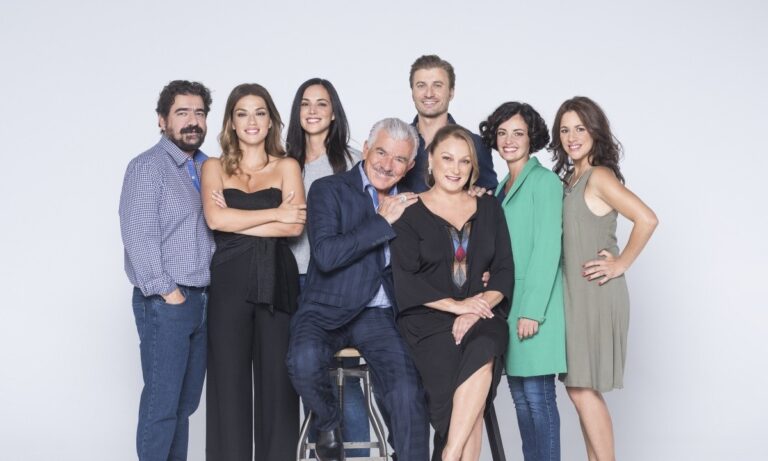 Το Σόι Σου: Επιστρέφει στον ALPHA… αλλά το 2026