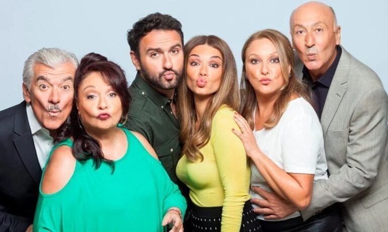 ALPHA: Τι γίνεται τελικά με τα νέα επεισόδια από το Σόι σου;