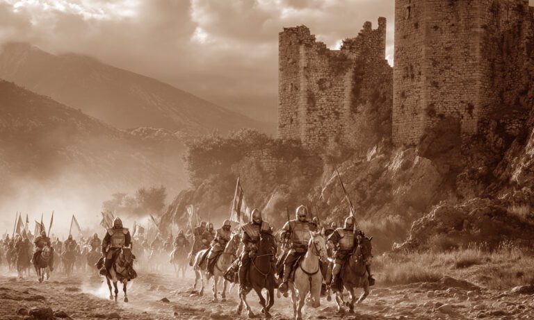 Τούρκοι Μισθοφόροι