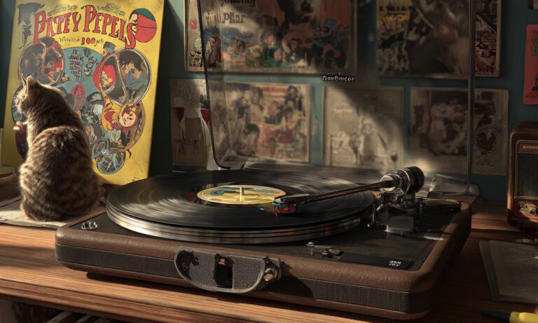 Το τραγούδι των Beatles που στο τέλος το ακούνε μόνο τα σκυλιά και οι γάτες, όχι οι άνθρωποι