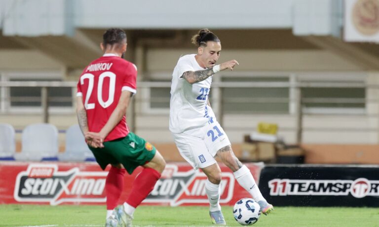 Κώστας Τσιμίκας: Έσκασε η μεταγραφή